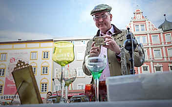 Gruschka's Kunst- und Trödeltouren Gruschka's Kunst- und Trödeltouren